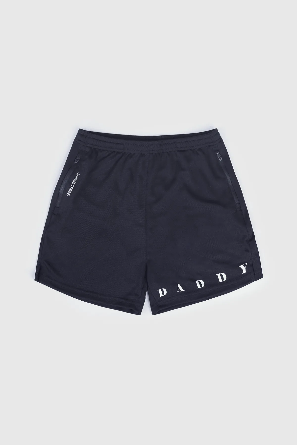 Sweetener Gym Shorts - Daddy