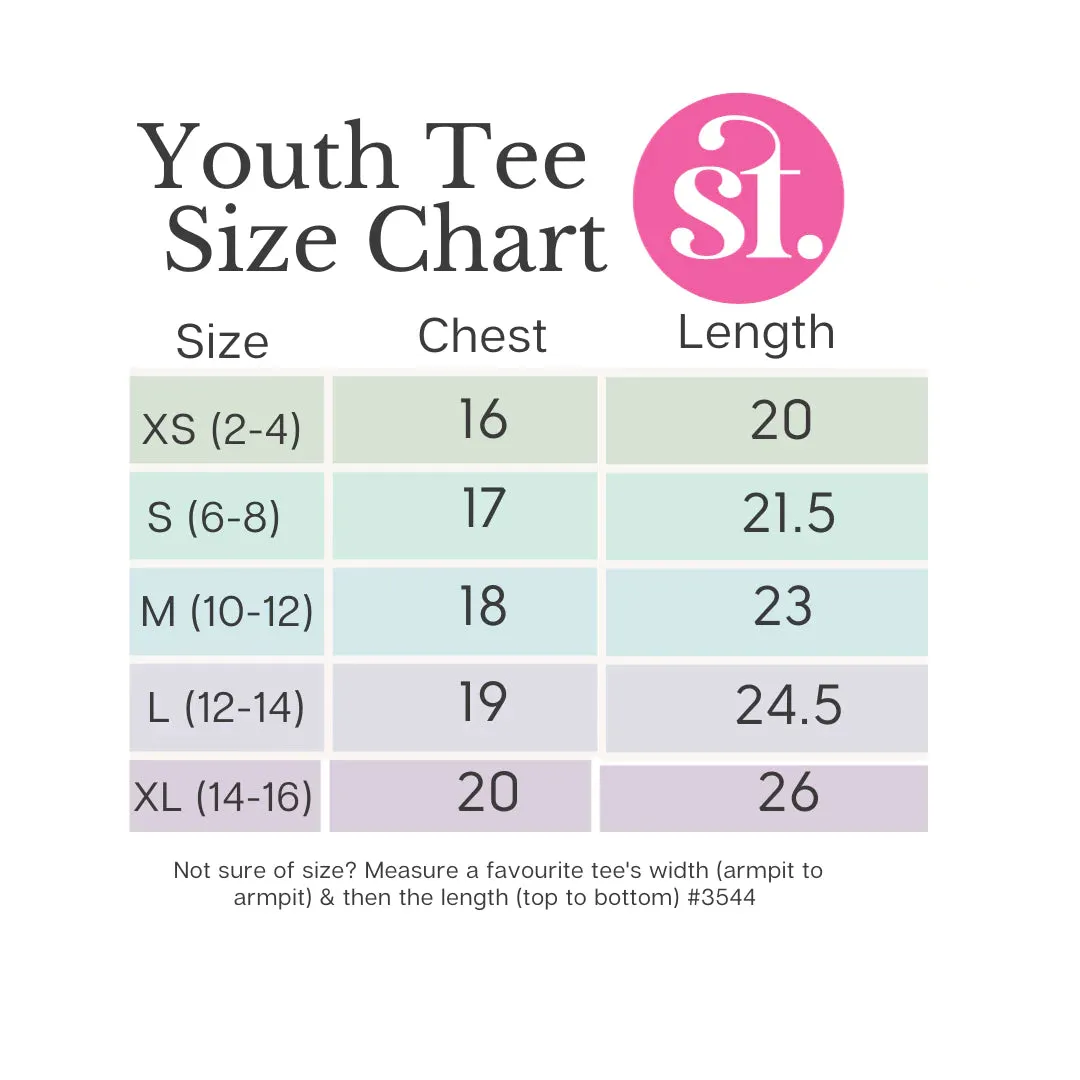 Taylor Swift Light Pink Eras Shirt | Youth & Adult