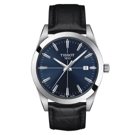 Tissot Gentleman T1274101604101