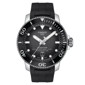 Tissot Seastar 2000 Professional Powermatic 80 T1206071744100