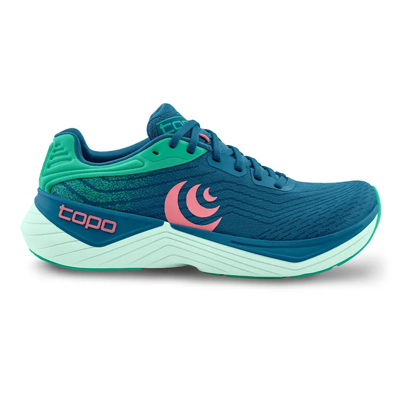 Topo Athletic Ultrafly 5 Womens Road Running Shoes