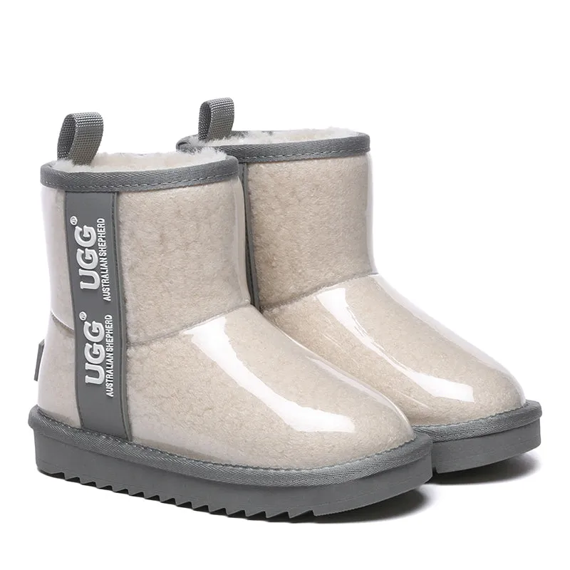 UGG Kids Coated Classic