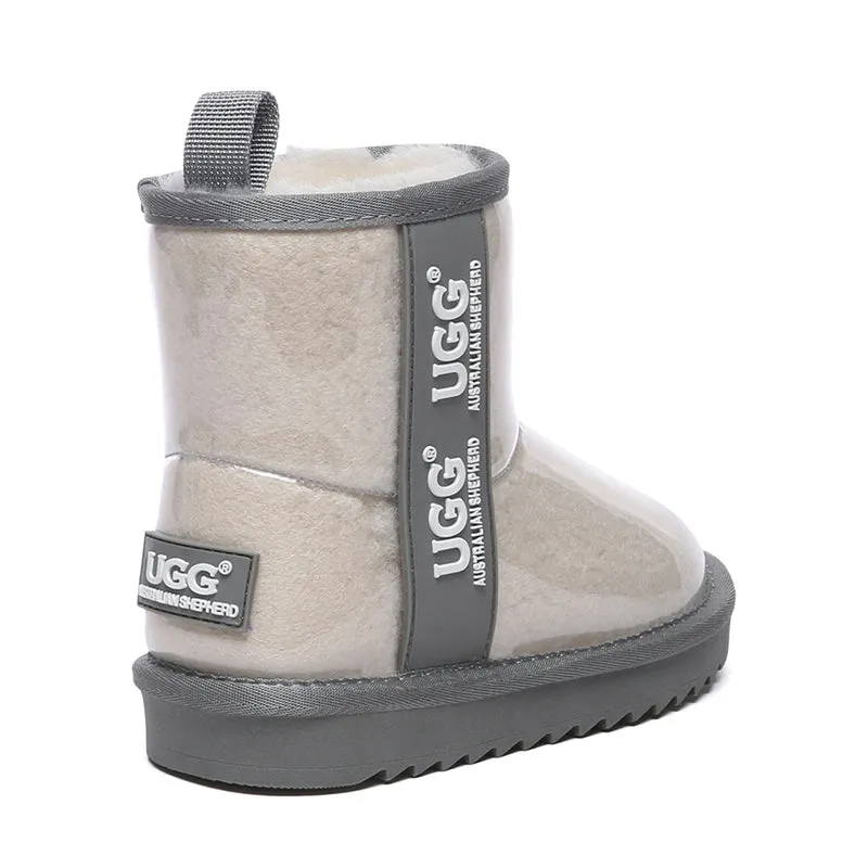 UGG Kids Coated Classic