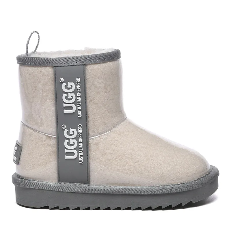 UGG Kids Coated Classic