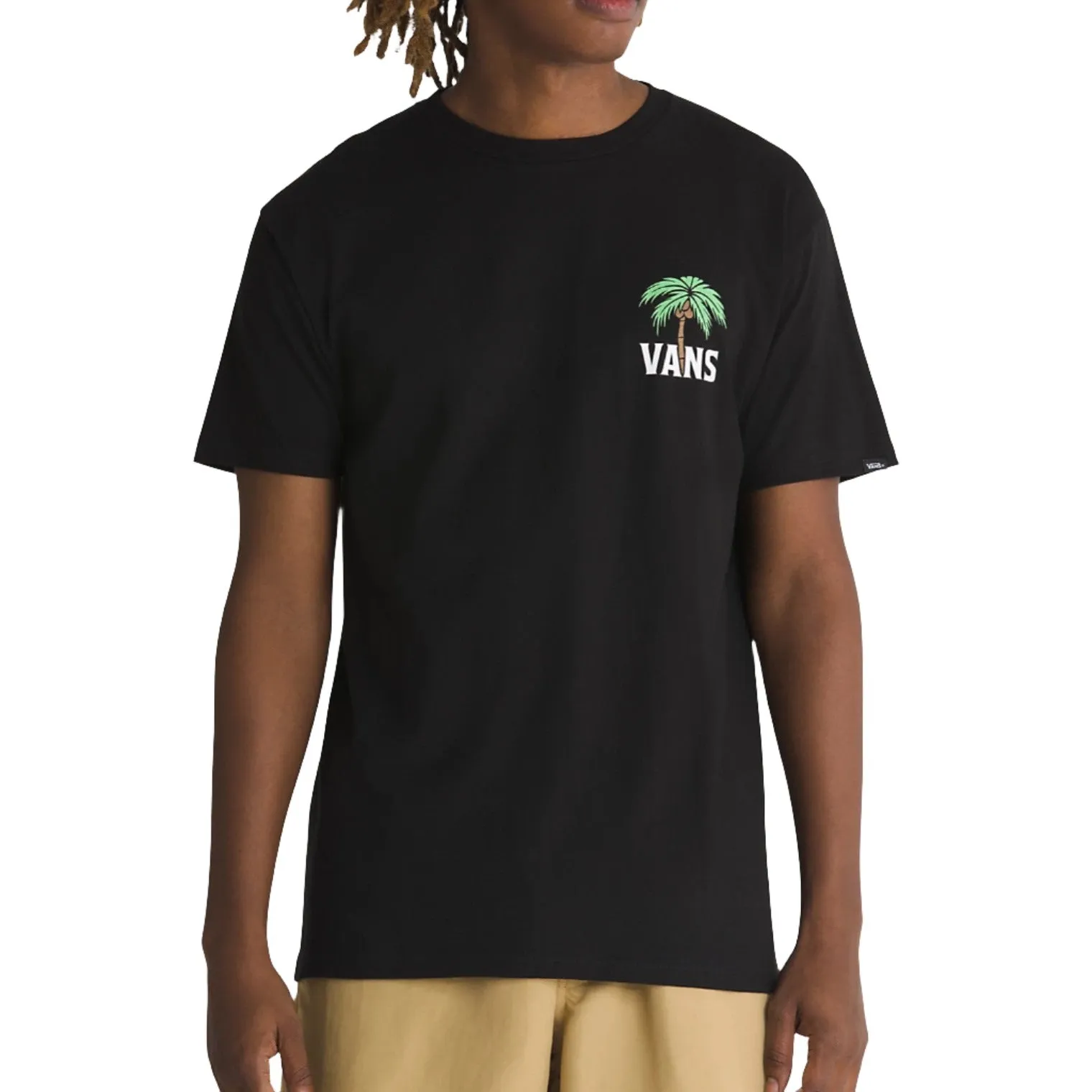 VANS Down Time Graphic T-Shirt