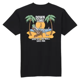 VANS Down Time Graphic T-Shirt