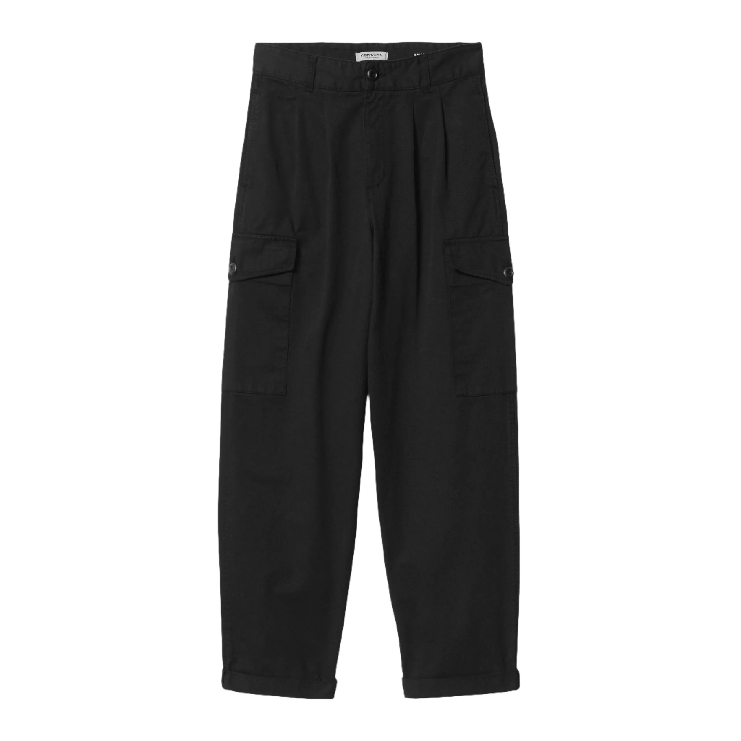 W' COLLINS PANT / CARHARTT WIP / BLACK