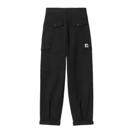 W' COLLINS PANT / CARHARTT WIP / BLACK