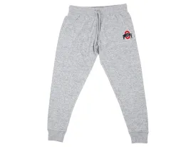 Women's Cozy Big Logo Jogger Pants