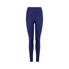 Women's Running Leggings - Navy