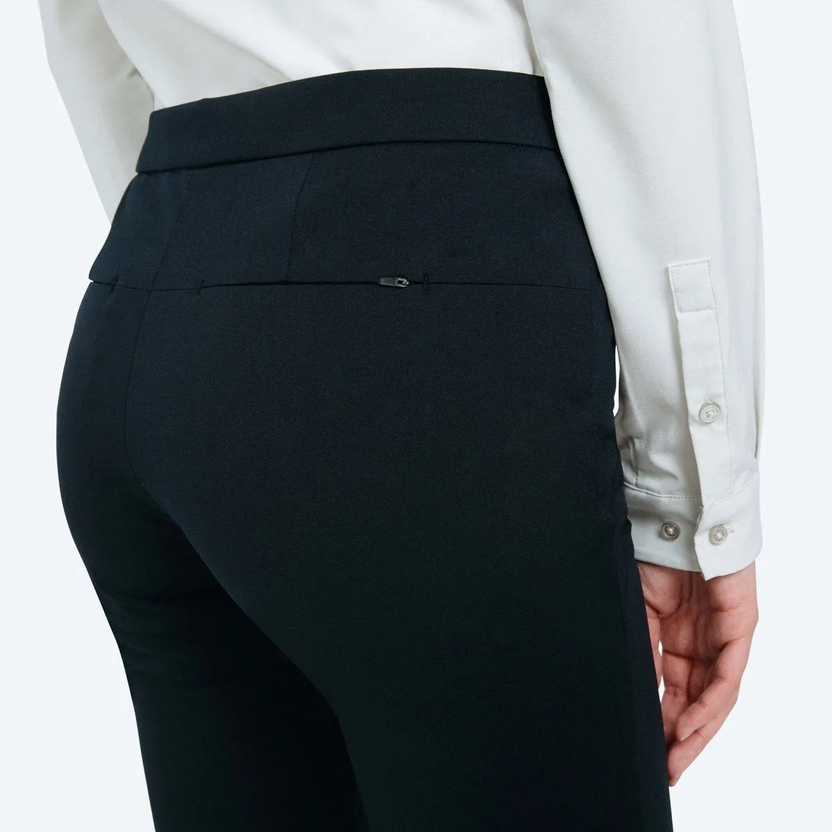 Women's Skinny Kinetic Pants - Navy